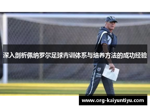 深入剖析佩纳罗尔足球青训体系与培养方法的成功经验