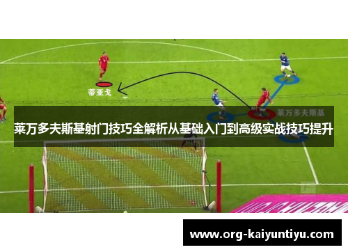 莱万多夫斯基射门技巧全解析从基础入门到高级实战技巧提升