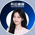 开云体育用户李小姐头像