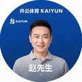 开云体育用户赵先生头像