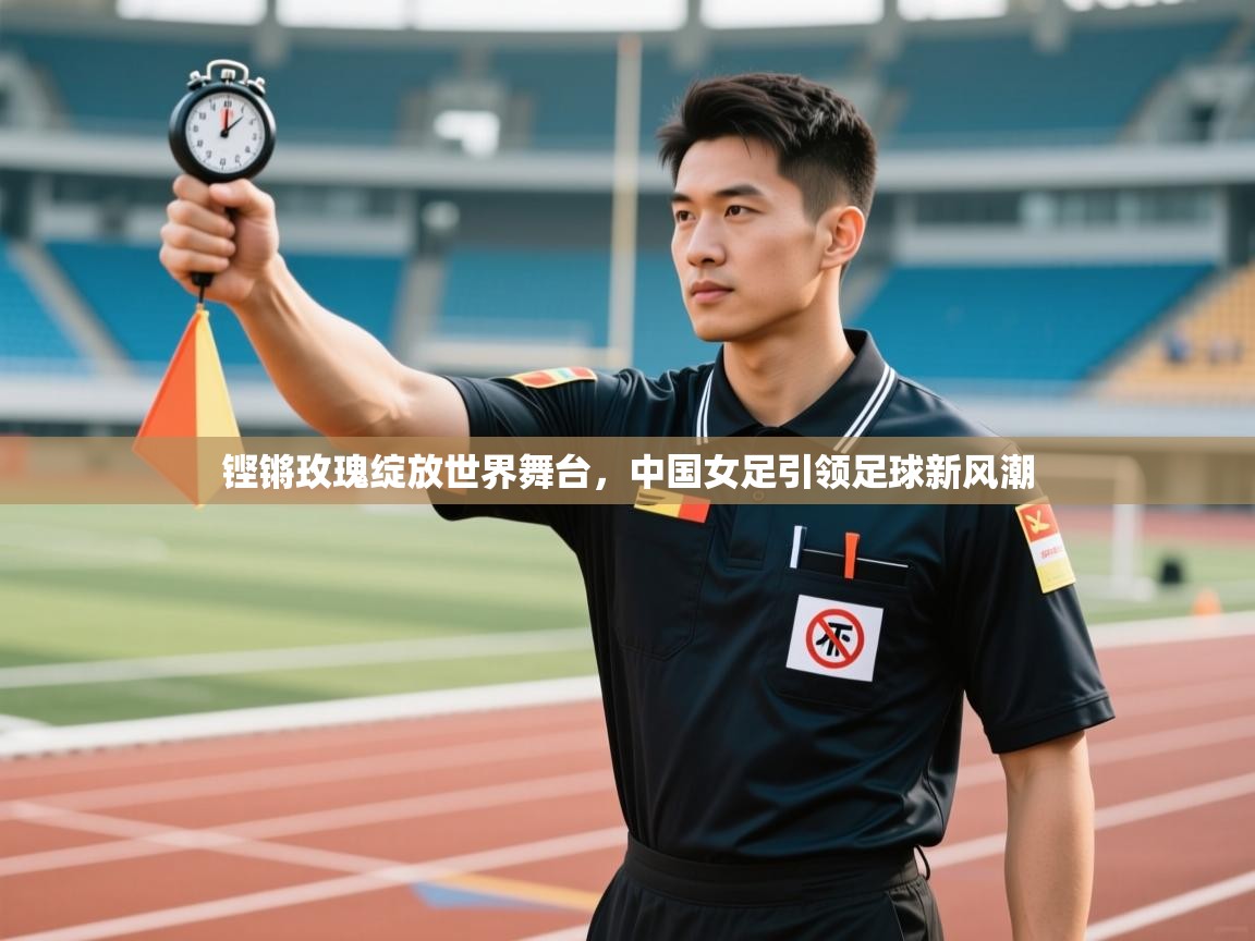 铿锵玫瑰绽放世界舞台，中国女足引领足球新风潮