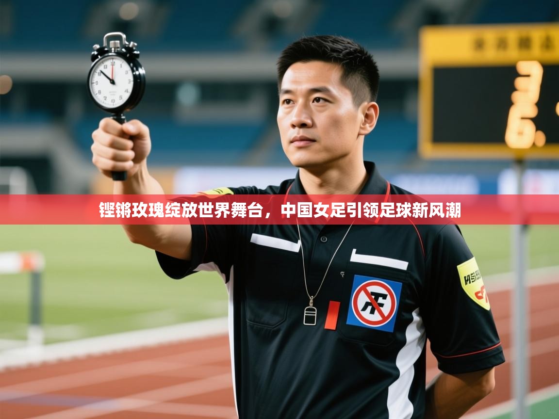 铿锵玫瑰绽放世界舞台,中国女足引领足球新风潮 第2张