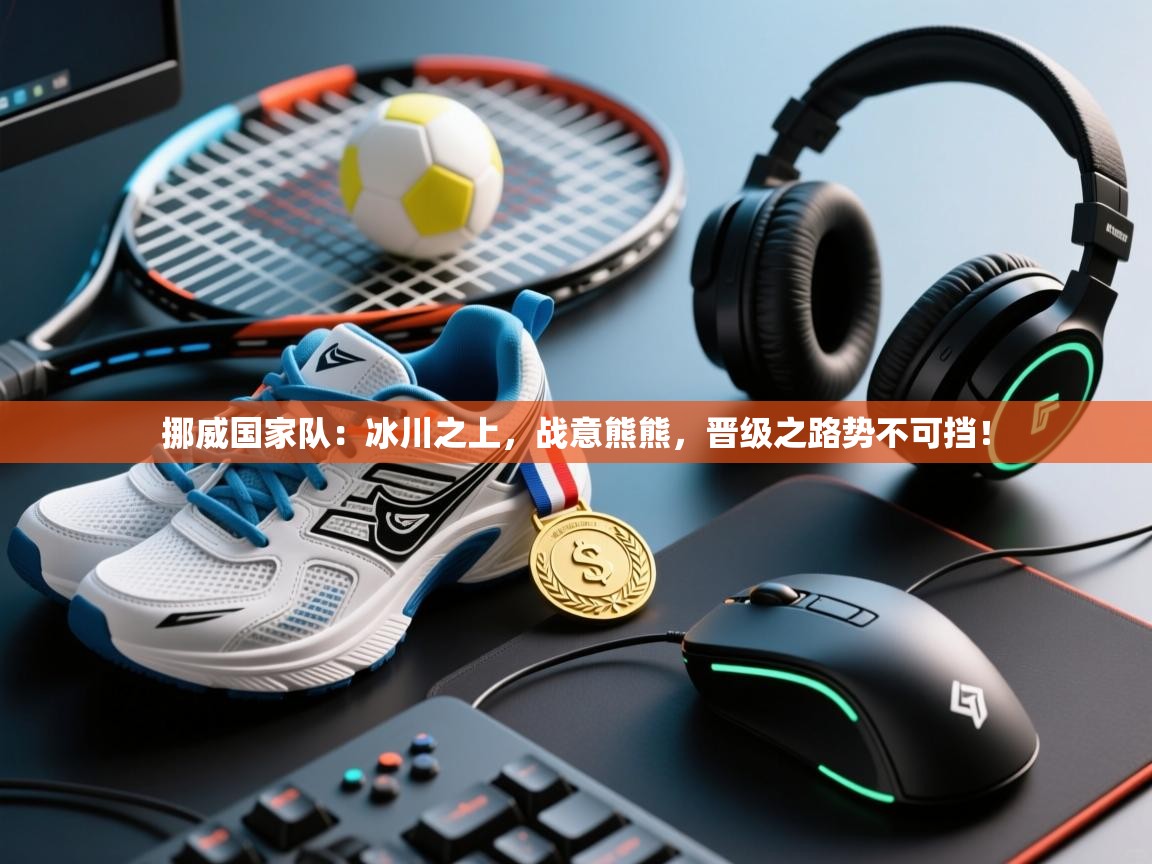 挪威国家队：冰川之上，战意熊熊，晋级之路势不可挡！